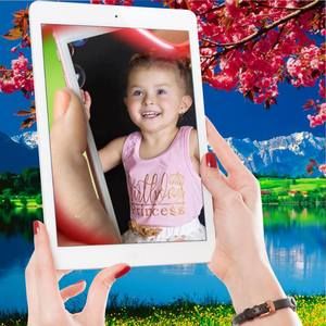 Meet your Posher, Patricia